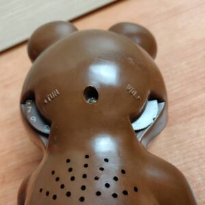 Miniatura 5 per Mascotte Orso Giochi Olimpici 1980 Mosca URSS