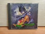 Miniatura 1 per Batman Forever Colonna Sonora - CD
