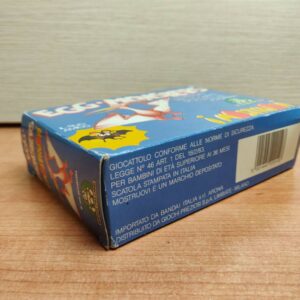 Miniatura 4 per Pteranodonte - Egg Monsters I Mostruovi - Bandai - Nuovo