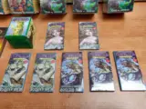 Miniatura 3 per Clout Fantasy Collezione Throwing Game Booster Box Factory Sealed Lotto Nuovi