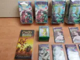 Miniatura 4 per Clout Fantasy Collezione Throwing Game Booster Box Factory Sealed Lotto Nuovi