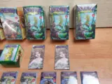 Miniatura 2 per Clout Fantasy Collezione Throwing Game Booster Box Factory Sealed Lotto Nuovi