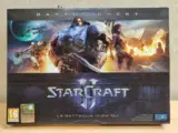 Miniatura 1 per StarCraft 2 Battle Chest la Battaglia Inizia Qui - PC Computer - Italiano Nuovo Sigillato