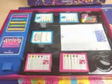 Miniatura 2 per Sprizza la Parola - Clementoni Gioco da Tavolo Usato Completo