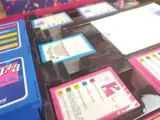 Miniatura 4 per Sprizza la Parola - Clementoni Gioco da Tavolo Usato Completo