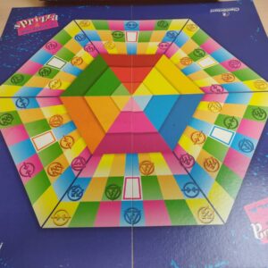 Miniatura 6 per Sprizza la Parola - Clementoni Gioco da Tavolo Usato Completo