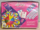Miniatura 3 per Sprizza la Parola - Clementoni Gioco da Tavolo Usato Completo