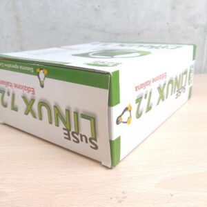 Miniatura 4 per Linux 7.2 Suse Edizione Italiana PC
