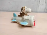 Miniatura 3 per Snoopy in Gomma Vintage - Danara Anni '60