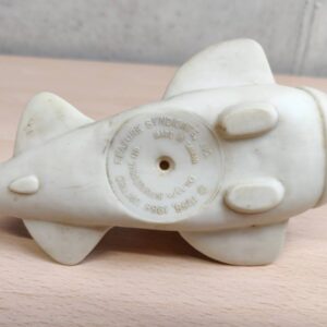 Miniatura 4 per Snoopy in Gomma Vintage - Danara Anni '60
