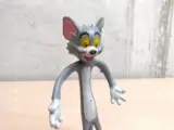 Miniatura 3 per Tom and Jerry Pupazzo in Gomma 1979 Hong Kong