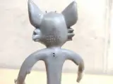 Miniatura 2 per Tom and Jerry Pupazzo in Gomma 1979 Hong Kong