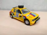 Miniatura 3 per Peugeot 205 Rally Turbo 1/25 Burago
