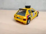 Miniatura 4 per Peugeot 205 Rally Turbo 1/25 Burago