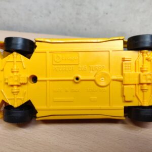 Miniatura 2 per Peugeot 205 Rally Turbo 1/25 Burago