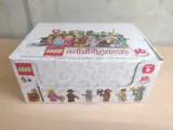 Miniatura 5 per LEGO Minifigures Serie 6 - Box + Bustine con 6pz Minifigure 8827