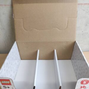 Miniatura 2 per LEGO Minifigures Serie 6 - Box + Bustine con 6pz Minifigure 8827