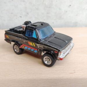 Miniatura 2 per Takara Transformers G1 Trailbreaker Takara Japan 1982