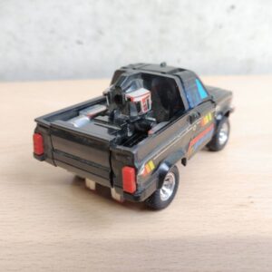 Miniatura 3 per Takara Transformers G1 Trailbreaker Takara Japan 1982
