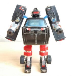 Miniatura 4 per Takara Transformers G1 Trailbreaker Takara Japan 1982