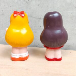 Miniatura 2 per Sailor Moon 2pz - Action Figures
