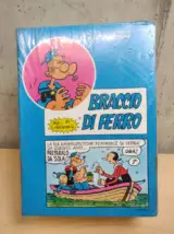 Miniatura 3 per Quaderno Braccio di Ferro Collezione da 20 Pezzi Fabbri Nuovi