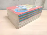 Miniatura 4 per Quaderno Braccio di Ferro Collezione da 20 Pezzi Fabbri Nuovi