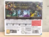 Miniatura 2 per Heroes of Ruin - Nintendo 3DS - ITA - New Nuovo Sealed