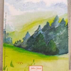 Miniatura 3 per 3pz Belle e Sebastien Quaderno Vintage Anni '80 - Fabbri Felicita' - Nuovo New