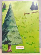Miniatura 2 per Belle e Sebastien Quaderno Vintage Anni '80 - 01 Fabbri Felicita' - Nuovo New