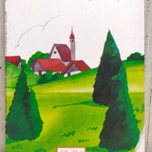 Miniatura 2 per Belle e Sebastien Quaderno Vintage Anni '80 - 02 Fabbri Felicita' - Nuovo New