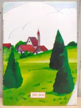 Miniatura 7 per 3pz Belle e Sebastien Quaderno Vintage Anni '80 - Fabbri Felicita' - Nuovo New