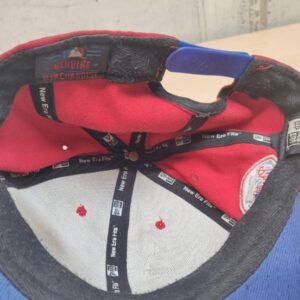 Miniatura 2 per Philadelphia Philles 9FIFTY Snapback - Cappellino Unisex MLB