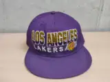 Miniatura 1 per Los Angeles Lakers - Cappellino Unisex NBA Vintage