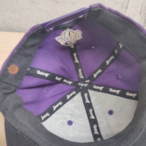 Miniatura 2 per Los Angeles Lakers - Cappellino Unisex NBA Vintage