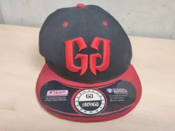 Reperto originale Swag GG MLB - Cappellino Unisex MLB - Condizioni USATO CIB