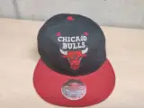 Miniatura 1 per Chicago Bulls - Cappellino Unisex NBA Originale Mitchell & Ness