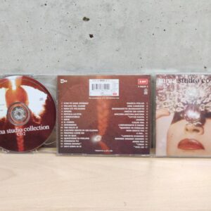 Miniatura 2 per Mina Studio Collection - Raro Doppio CD