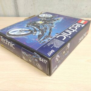 Miniatura 9 per LEGO Technic 8417 - Moto Super Bike - Completo 99%