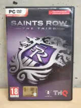 Miniatura 1 per Saints Row: The Third - PC Games ITA