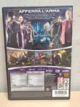 Miniatura 2 per Saints Row: The Third - PC Games ITA