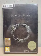 Miniatura 1 per The Elder Scrolls Online + Explorer's Pack - PC Italiano - Nuovo