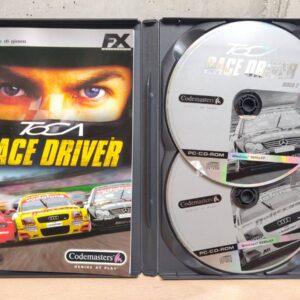 Miniatura 2 per TOCA Race Driver - PC Italiano - Usato