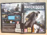 Miniatura 1 per Watch Dogs Special Edition - PC - ITA - Usato