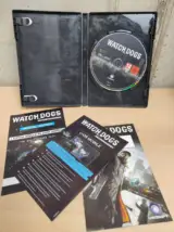 Miniatura 2 per Watch Dogs Special Edition - PC - ITA - Usato