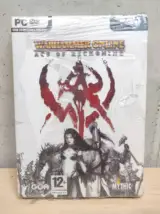 Miniatura 1 per Warhammer Online Age of Reckoning - PC Italiano - Nuovo