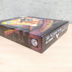 Miniatura 4 per Last Action Hero PC IBM Floppy Big Box (1994) - Nuovo