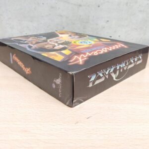 Miniatura 3 per Innocent Until Caught PC IBM Floppy Big Box (1993) - Nuovo