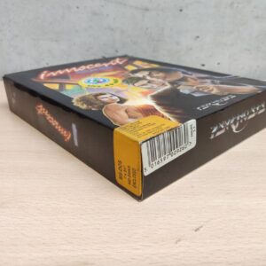 Miniatura 4 per Innocent Until Caught PC IBM Floppy Big Box (1993) - Nuovo