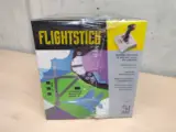 Miniatura 3 per Joystick Flightstick CH Products U.S.A. PC IBM Nuovo